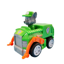Lade das Bild in den Galerie-Viewer, Paw Patrol Rettungsfahrzeuge Flitzer im Set kaufen