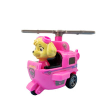 Lade das Bild in den Galerie-Viewer, Paw Patrol Rettungsfahrzeuge Flitzer im Set kaufen