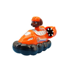 Lade das Bild in den Galerie-Viewer, Paw Patrol Rettungsfahrzeuge Flitzer im Set kaufen