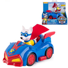 Lade das Bild in den Galerie-Viewer, Paw Patrol Apollo oder Ryder mit Rettungsfahrzeug Auto kaufen