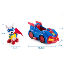 Lade das Bild in den Galerie-Viewer, Paw Patrol Apollo oder Ryder mit Rettungsfahrzeug Auto kaufen