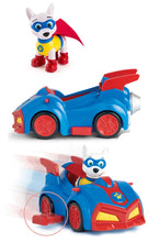Lade das Bild in den Galerie-Viewer, Paw Patrol Apollo oder Ryder mit Rettungsfahrzeug Auto kaufen