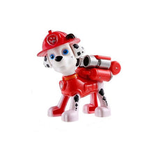 Lade das Bild in den Galerie-Viewer, Paw Patrol Welpen Figur (Everest, Tracker, Robodog, Apollo, Skye, Ryder, Chase, Marshall, Rocky, Zuma, Rubble) kaufen