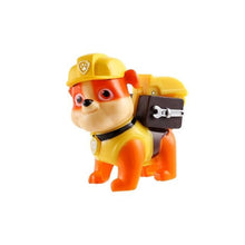 Lade das Bild in den Galerie-Viewer, Paw Patrol Welpen Figur (Everest, Tracker, Robodog, Apollo, Skye, Ryder, Chase, Marshall, Rocky, Zuma, Rubble) kaufen