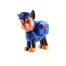 Lade das Bild in den Galerie-Viewer, Paw Patrol Welpen Figur (Everest, Tracker, Robodog, Apollo, Skye, Ryder, Chase, Marshall, Rocky, Zuma, Rubble) kaufen