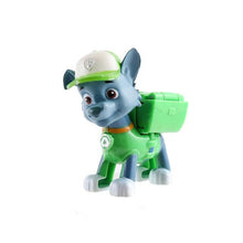 Lade das Bild in den Galerie-Viewer, Paw Patrol Welpen Figur (Everest, Tracker, Robodog, Apollo, Skye, Ryder, Chase, Marshall, Rocky, Zuma, Rubble) kaufen