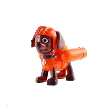 Lade das Bild in den Galerie-Viewer, Paw Patrol Welpen Figur (Everest, Tracker, Robodog, Apollo, Skye, Ryder, Chase, Marshall, Rocky, Zuma, Rubble) kaufen