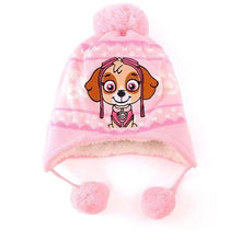 Lade das Bild in den Galerie-Viewer, Paw Patrol Wärmende Winter Mützen Caps Beanies für Kinder kaufen