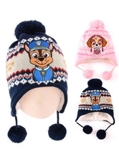 Lade das Bild in den Galerie-Viewer, Paw Patrol Wärmende Winter Mützen Caps Beanies für Kinder kaufen