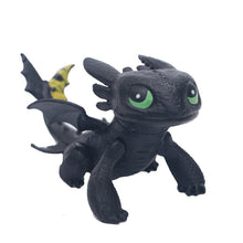 Lade das Bild in den Galerie-Viewer, Drachenzähmen leicht gemacht Figuren Set mit 6 How to Train Your Dragon Figuren kaufen