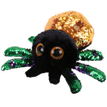 Lade das Bild in den Galerie-Viewer, Ty Beanie Boos Flippables Kuscheltiere Stofftiere Malibu, Moonlight uvm. kaufen
