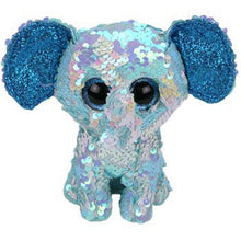 Lade das Bild in den Galerie-Viewer, Ty Beanie Boos Flippables Kuscheltiere Stofftiere Malibu, Moonlight uvm. kaufen