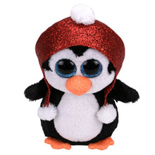 Lade das Bild in den Galerie-Viewer, Ty Beanie Boos Flippables Kuscheltiere Stofftiere Malibu, Moonlight uvm. kaufen