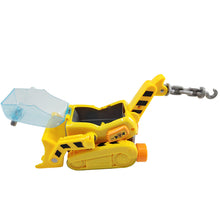 Lade das Bild in den Galerie-Viewer, Paw Patrol Basis Fahrzeug Kranwagen mit Rubble kaufen