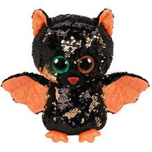 Lade das Bild in den Galerie-Viewer, Ty Beanie Boos Flippables Kuscheltiere Stofftiere Malibu, Moonlight uvm. kaufen