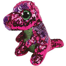 Lade das Bild in den Galerie-Viewer, Ty Beanie Boos Flippables Kuscheltiere Stofftiere Malibu, Moonlight uvm. kaufen