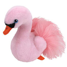 Lade das Bild in den Galerie-Viewer, Ty Beanie Babies 15cm Schwan Series Gracie oder Odette Plüschtier kaufen