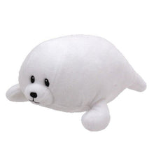 Lade das Bild in den Galerie-Viewer, Ty Beanie Babies 15cm Robbe Stoff Plüsch Kuscheltier kaufen