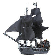 Lade das Bild in den Galerie-Viewer, Fluch der Karibik - Pirates of the Caribbean: Black Pearl Baustein Set kaufen