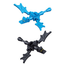 Lade das Bild in den Galerie-Viewer, Minecraft Dschungel Baumhaus Baustein Set (700 Teile) kaufen