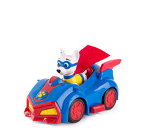Lade das Bild in den Galerie-Viewer, Paw Patrol Spielzeug: Apollo und Fahrzeug kaufen