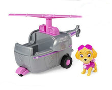 Lade das Bild in den Galerie-Viewer, Paw Patrol Spielzeug Skye mit Helikopter kaufen