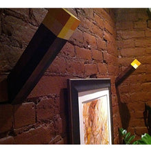 Lade das Bild in den Galerie-Viewer, Minecraft Fackel Torch Lampe Light Up Redstone kaufen