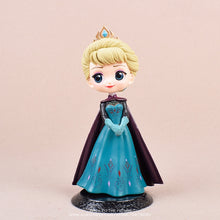 Lade das Bild in den Galerie-Viewer, Frozen Die Eiskönigin Prinzessin Anna Elsa Figuren kaufen