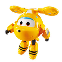 Lade das Bild in den Galerie-Viewer, Super Wings Neo Spielzeug Flugzeug Transformations Roboter kaufen