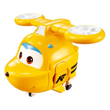 Lade das Bild in den Galerie-Viewer, Super Wings Neo Spielzeug Flugzeug Transformations Roboter kaufen
