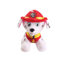 Lade das Bild in den Galerie-Viewer, Paw Patrol Plüsch Welpen (ca. 18cm) kaufen