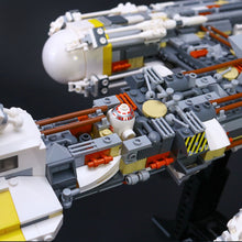 Lade das Bild in den Galerie-Viewer, Star Wars Y-Wing Attack Starfighter Bausteine Set (kompatibel mit 10134) kaufen