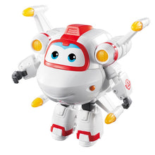Lade das Bild in den Galerie-Viewer, Super Wings Astra Flieger Spielzeug Transformer Roboter kaufen