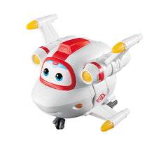 Lade das Bild in den Galerie-Viewer, Super Wings Astra Flieger Spielzeug Transformer Roboter kaufen