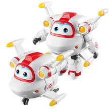 Lade das Bild in den Galerie-Viewer, Super Wings Astra Flieger Spielzeug Transformer Roboter kaufen