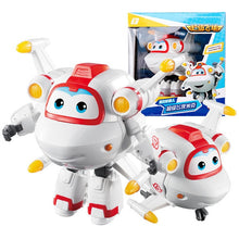Lade das Bild in den Galerie-Viewer, Super Wings Astra Flieger Spielzeug Transformer Roboter kaufen