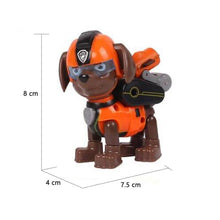 Lade das Bild in den Galerie-Viewer, Paw Patrol Figur Zuma Mehrfarbig kaufen
