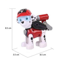 Lade das Bild in den Galerie-Viewer, Paw Patrol Figur Marshall Mehrfarbig kaufen