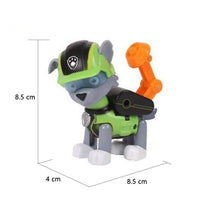 Lade das Bild in den Galerie-Viewer, Paw Patrol Figur Rocky Mehrfarbig kaufen