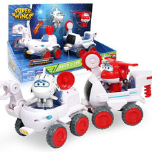 Lade das Bild in den Galerie-Viewer, Super Wings Astra & Jet Mond Rover Spielzeug Set kaufen