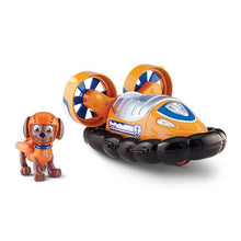 Lade das Bild in den Galerie-Viewer, Paw Patrol Apollo oder Ryder mit Rettungsfahrzeug Auto kaufen