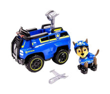 Lade das Bild in den Galerie-Viewer, Paw Patrol Apollo oder Ryder mit Rettungsfahrzeug Auto kaufen