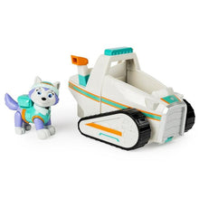 Lade das Bild in den Galerie-Viewer, Paw Patrol Apollo oder Ryder mit Rettungsfahrzeug Auto kaufen