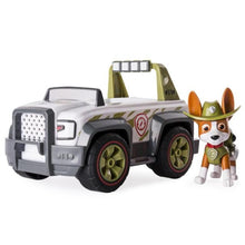 Lade das Bild in den Galerie-Viewer, Paw Patrol Apollo oder Ryder mit Rettungsfahrzeug Auto kaufen