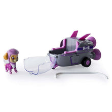 Lade das Bild in den Galerie-Viewer, Paw Patrol Apollo oder Ryder mit Rettungsfahrzeug Auto kaufen