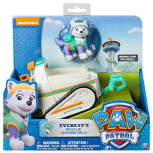 Lade das Bild in den Galerie-Viewer, Paw Patrol Apollo oder Ryder mit Rettungsfahrzeug Auto kaufen