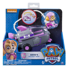 Lade das Bild in den Galerie-Viewer, Paw Patrol Apollo oder Ryder mit Rettungsfahrzeug Auto kaufen
