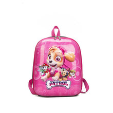 Lade das Bild in den Galerie-Viewer, Paw Patrol Kinder Rucksack verschiedene Motive kaufen