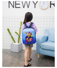Lade das Bild in den Galerie-Viewer, Paw Patrol Kinder Rucksack verschiedene Motive kaufen