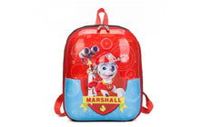 Lade das Bild in den Galerie-Viewer, Paw Patrol Kinder Rucksack verschiedene Motive kaufen
